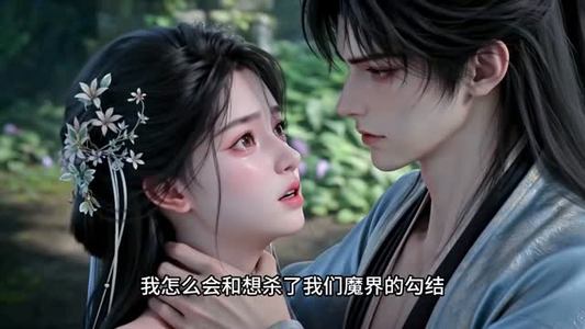和闺蜜穿书当炮灰,魔头为啥全倒贴第一季(70集) 和闺蜜穿书当炮灰,魔头为啥全倒贴第一季(70集)精彩好看短剧