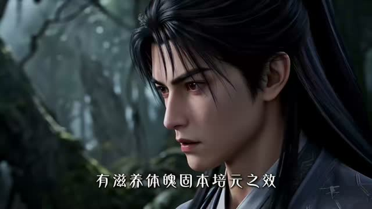 守剑杂役成剑仙(108集) 守剑杂役成剑仙(108集)全集都在这里了