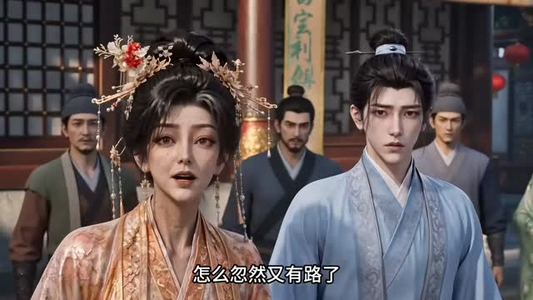 君心纵火权臣为我折腰(92集) 君心纵火权臣为我折腰(92集)剧情简介