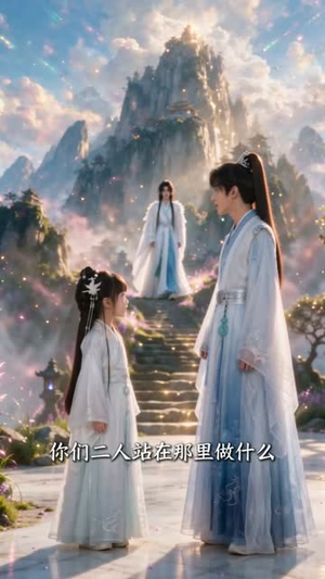 团宠灵根觉醒:全族天才听我号令第一季(135集) 团宠灵根觉醒:全族天才听我号令第一季(135集)今日最火短剧