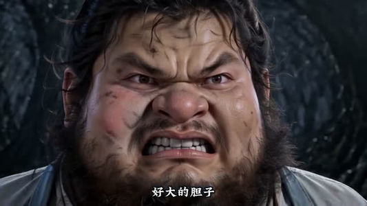 她来了快跑别惹蛊修她太阴了（236集）今日最火短剧