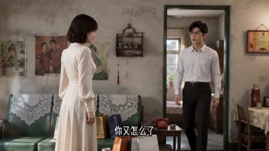 八零女配不洗白:发家致富养崽崽(80集) 八零女配不洗白:发家致富养崽崽(80集)火热短剧抢先看