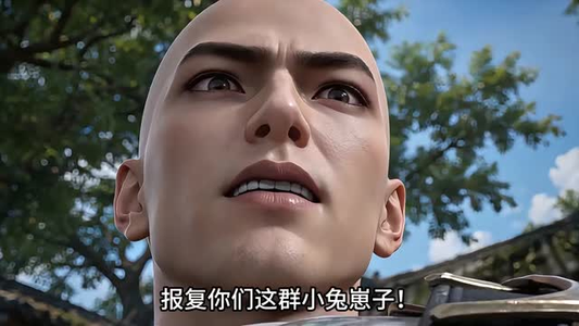 真别惹蛊修她太阴了第二季(139集) 真别惹蛊修她太阴了第二季(139集)真的好看吗