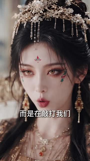 质子归来，囚我为妃（183集）免费短剧片段