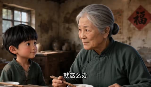 我家有个小精豆(60集) 我家有个小精豆(60集)网盘在线观看