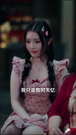 相错亲，嫁对人，胖子也有春天第二季（82集）甜宠短剧追到爽