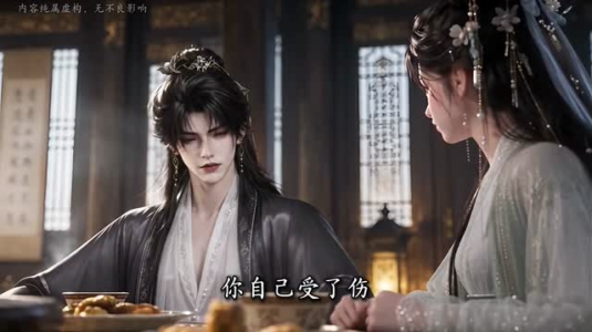 春色韫韫之疯王爷把我当掌心宝第二季(162集) 春色韫韫之疯王爷把我当掌心宝第二季(162集)大结局完美收官