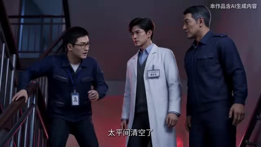 阴阳法医(105集) 阴阳法医(105集)免费短剧全集看