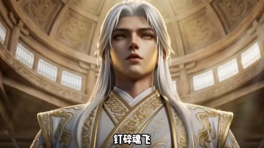 金身野神第四季(50集) 金身野神第四季(50集)全集免费观看
