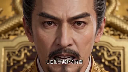 穿成太子替身,我把皇帝卷下岗了第一季(113集) 穿成太子替身,我把皇帝卷下岗了第一季(113集)网上可以看吗