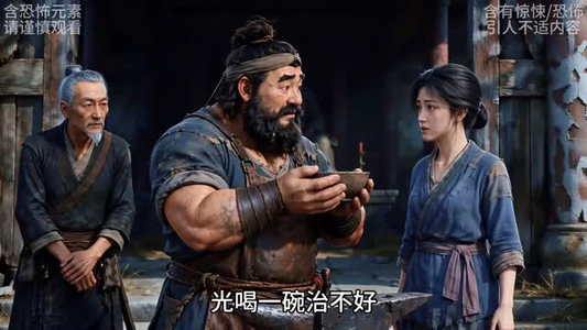一村人养一个神第三季(198集) 一村人养一个神第三季(198集)精彩短剧追不停