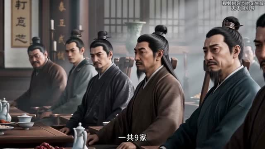 我让你买状元,你怎么真成文圣了第三季(171集) 我让你买状元,你怎么真成文圣了第三季(171集)爆火短剧推荐