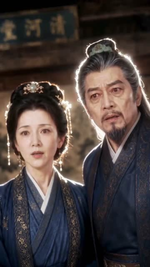 怒踹太子后错撩摄政王(50集) 怒踹太子后错撩摄政王(50集)在线观看完整版