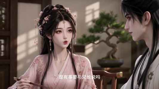 穿越古代成就百万诗仙第一季第五季(153集) 穿越古代成就百万诗仙第一季第五季(153集)全集我都看完了