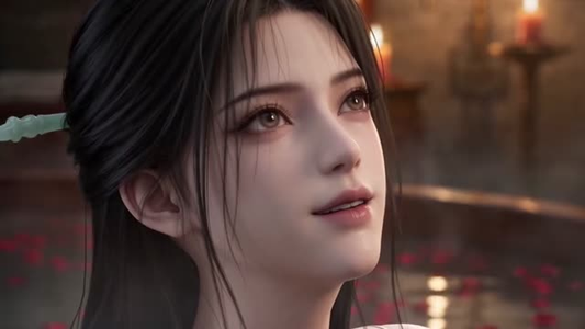 皇妃来自地府第二季(118集) 皇妃来自地府第二季(118集)无需充值尽情看