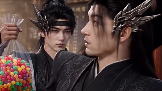 别惹狂妃她是魔尊心尖宠2:龙侍圣女(131集) 别惹狂妃她是魔尊心尖宠2:龙侍圣女(131集)一口气看完