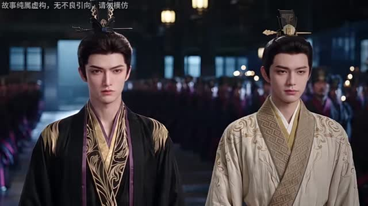 穿越成陪葬妃,我与王爷共夺天下(179集) 穿越成陪葬妃,我与王爷共夺天下(179集)短剧全集抢先看