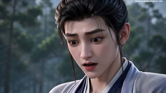 穿成野神我靠香火斩诸神2（88集）全集