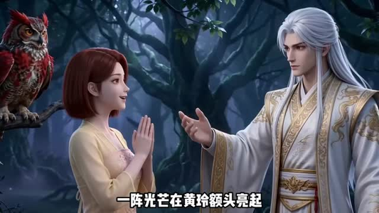 金身野神第二季（61集）独家短剧免费看