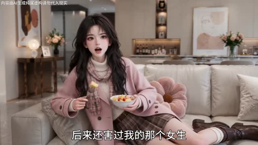 寒笙入骨：这一世换我宠你（112集）在线看到大结局