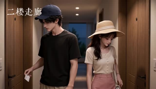 上综艺整活,网文作者马甲曝光了(122集) 上综艺整活,网文作者马甲曝光了(122集)热门短剧来袭