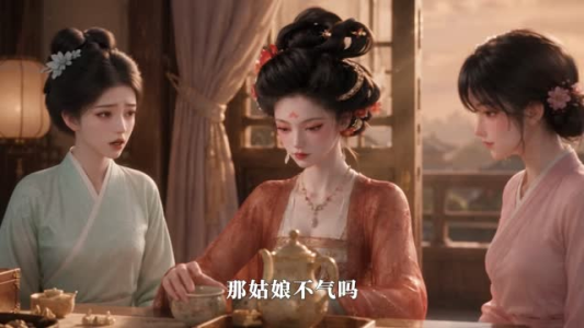 皇上表哥弟说他恕难从命！（119集）短剧太上头了