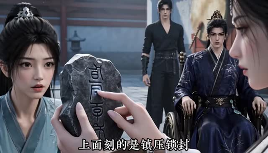 本座来自修真界(43集) 本座来自修真界(43集)口碑之选免费看