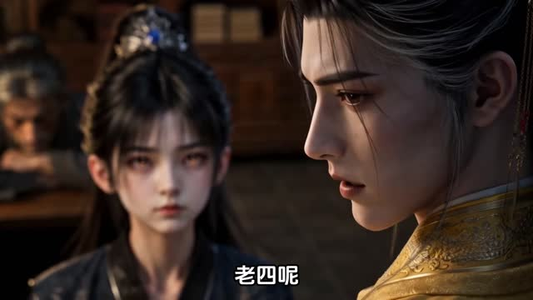山河独酌第六季(113集) 山河独酌第六季(113集)每日短剧推荐