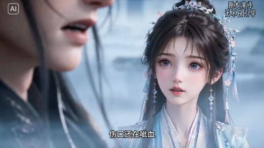 师尊带我炸修真(24集) 师尊带我炸修真(24集)女主角是谁