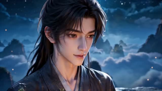 杂役房养着一窝魔修(99集) 杂役房养着一窝魔修(99集)短剧越看越精彩