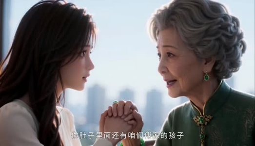 离婚后傅总后悔了科研大佬她不伺候了(152集) 离婚后傅总后悔了科研大佬她不伺候了(152集)精彩短剧又来了