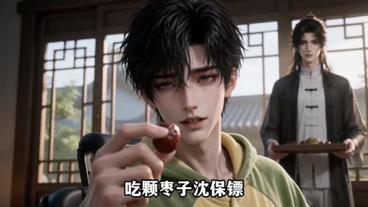 我的虎系保镖第二季(120集) 我的虎系保镖第二季(120集)集免费看短剧