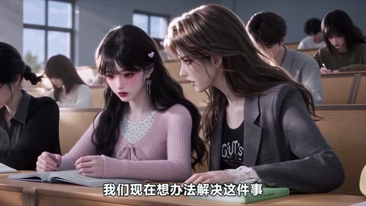 陷入夏天热吻第一季(130集) 陷入夏天热吻第一季(130集)好看短剧推荐