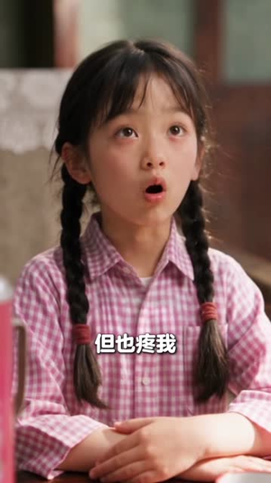 70快穿:苏茶的年代生活(61集) 70快穿:苏茶的年代生活(61集)好短剧分享
