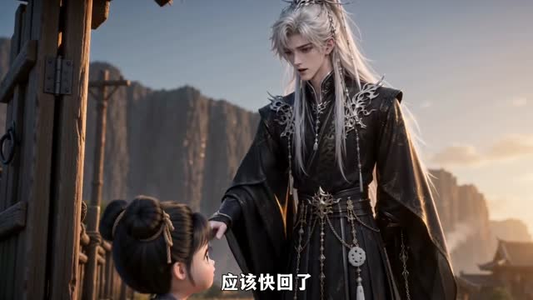 拼个好家去修仙第二季(38集) 拼个好家去修仙第二季(38集)免费版