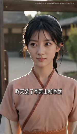 空间囤满家底,古朝弃女搞实业第一季(230集) 空间囤满家底,古朝弃女搞实业第一季(230集)精彩的网络短剧