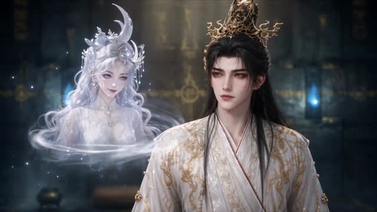 九恶妃每日一问,陛下驾崩了吗?第六季(328集) 九恶妃每日一问,陛下驾崩了吗?第六季(328集)短剧全集免费看
