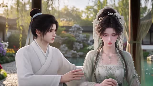 法老的眼泪:第二季苗疆篇(171集) 法老的眼泪:第二季苗疆篇(171集)红果短剧免费看