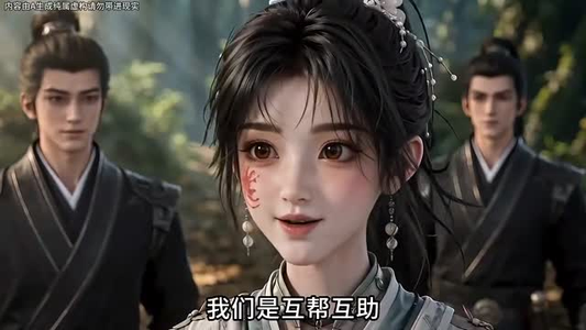 心声被听:王爷人设崩了(195集) 心声被听:王爷人设崩了(195集)短剧免费看