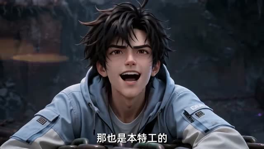 谁说陈卓不能斩神(106集) 谁说陈卓不能斩神(106集)短剧每日分享