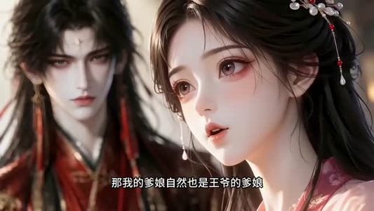 我那假死的王爷(102集) 我那假死的王爷(102集)短剧片段分享