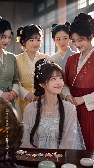 古今两头跑:王妃她赚麻了呀(226集) 古今两头跑:王妃她赚麻了呀(226集)好看又上头短剧