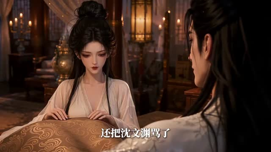 南乔渡夜寒(135集) 南乔渡夜寒(135集)高分佳作免费看