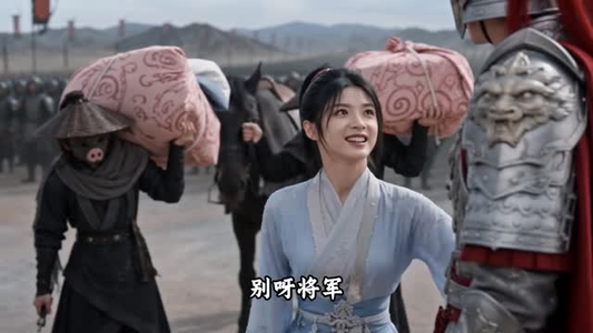 对不起,地府有人,死不了!第五季(93集) 对不起,地府有人,死不了!第五季(93集)大结局完美收官