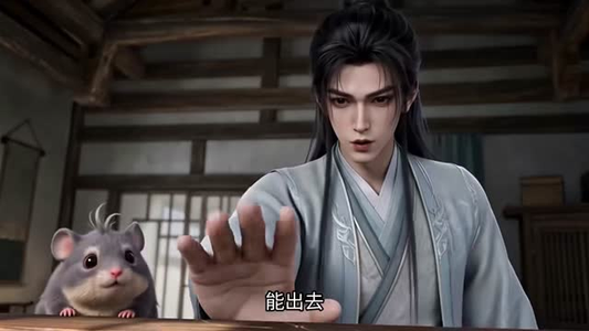 挂机修仙:我越懒越强(103集) 挂机修仙:我越懒越强(103集)最新火爆短剧