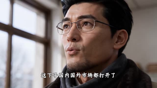 东北振兴,千万员工BUFF拉满(100集) 东北振兴,千万员工BUFF拉满(100集)大结局一气呵成