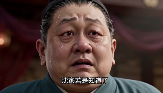 穿越成炮灰,我靠发疯改写剧本(117集) 穿越成炮灰,我靠发疯改写剧本(117集)精彩短剧合集
