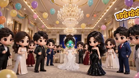 玄门千金搞笑日常:每天都在修仙画押(121集) 玄门千金搞笑日常:每天都在修仙画押(121集)每日分享短剧