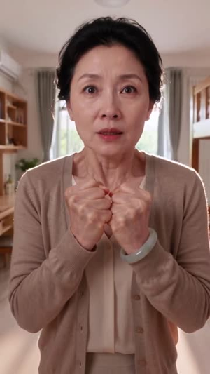 家有贤妻,百事皆顺(219集) 家有贤妻,百事皆顺(219集)简直不要太好看
