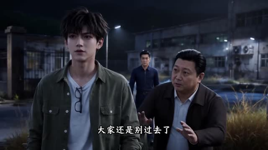 全职神医,靠看病爆红全网(159集) 全职神医,靠看病爆红全网(159集)短剧中追到爽